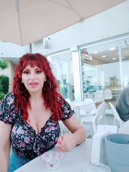 Giulia Rizzardi #3475