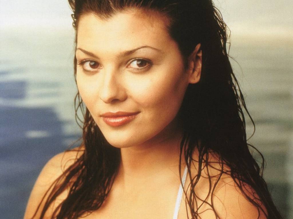 Ali Landry #28375
