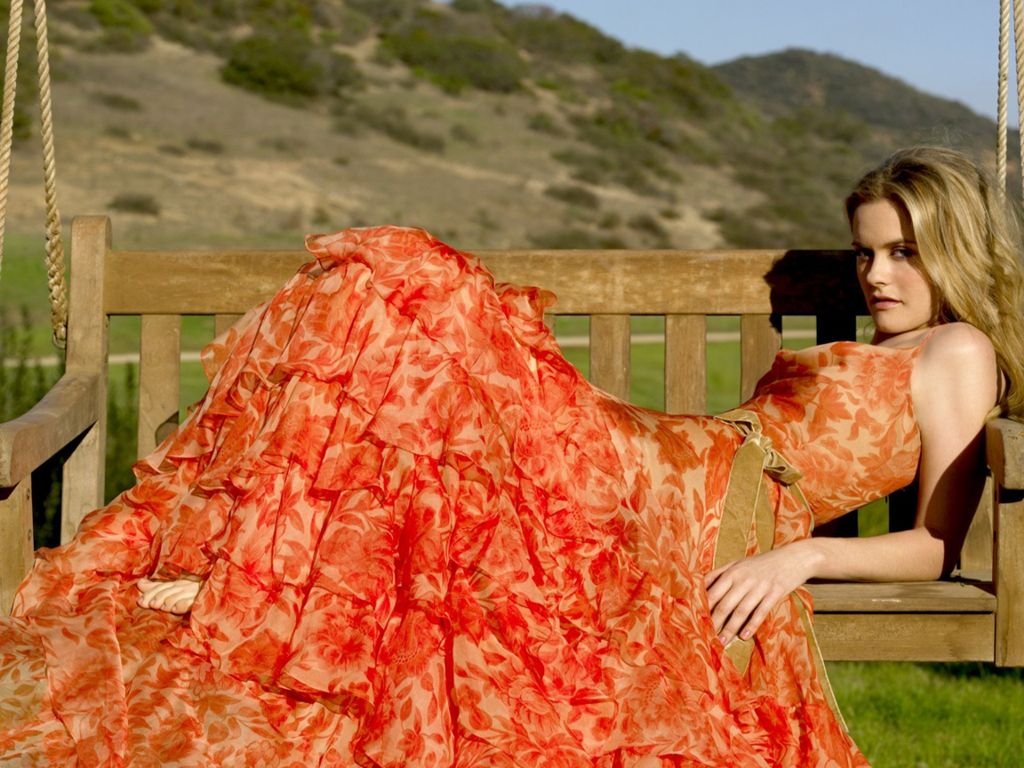 Alicia Silverstone #28416