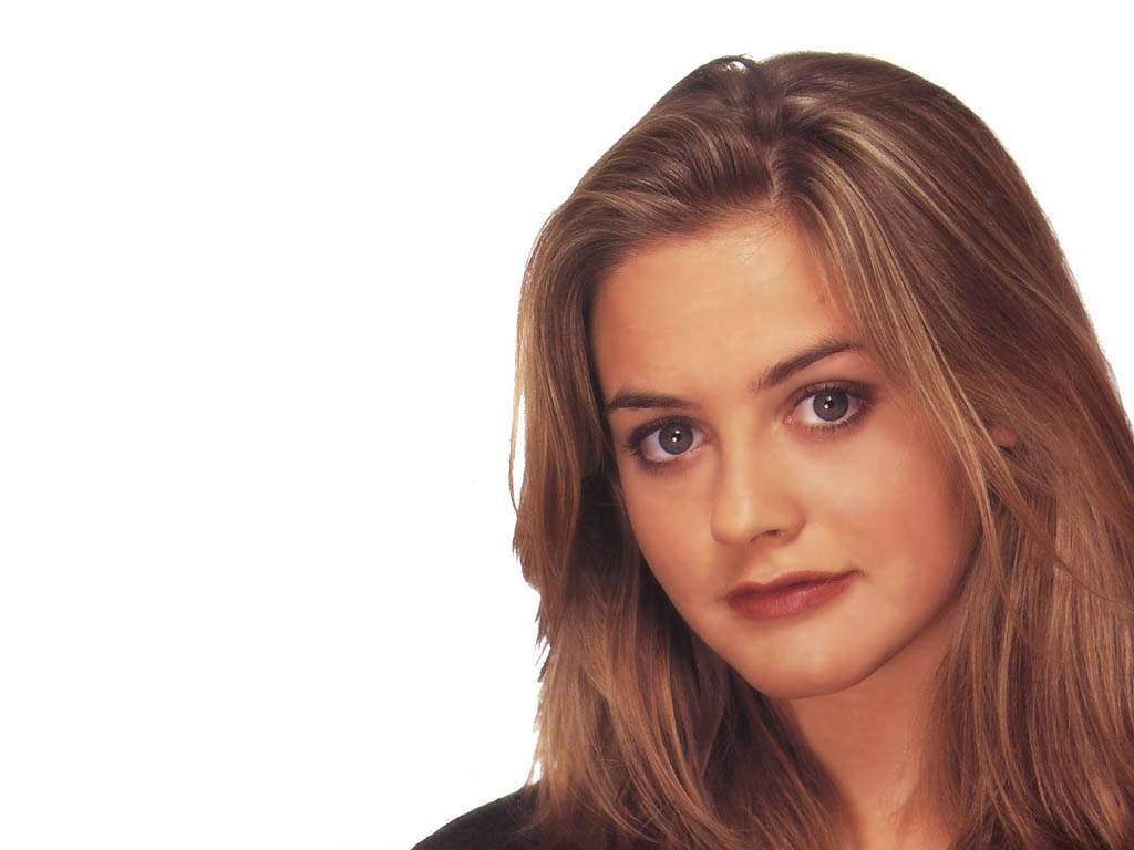 Alicia Silverstone #28453