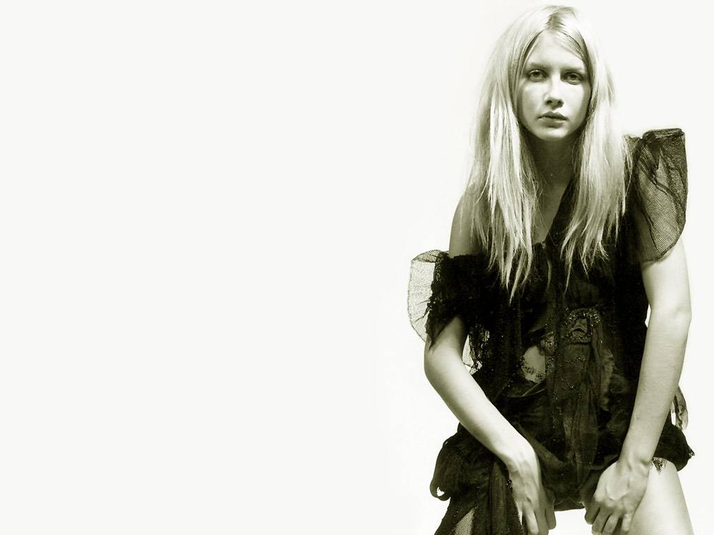 Ana Claudia Michels #60850