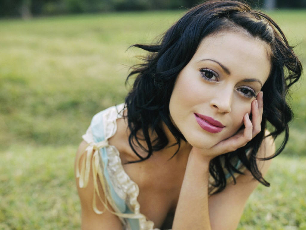 Alyssa Milano #28465