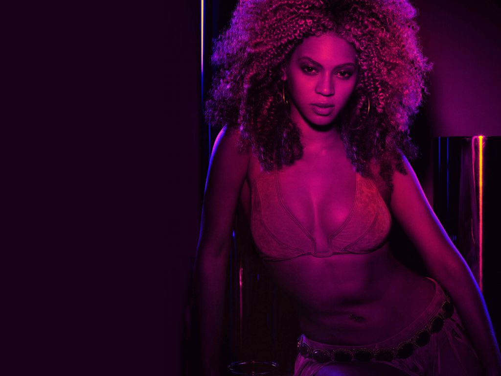 Beyonce Knowles #71424