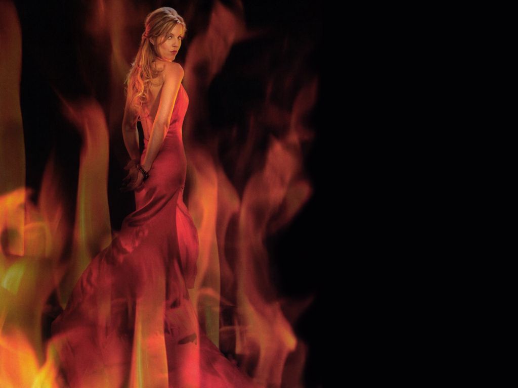 Andrea Parker #60922