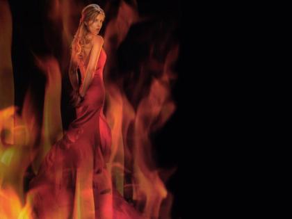 Andrea Parker photo 60922