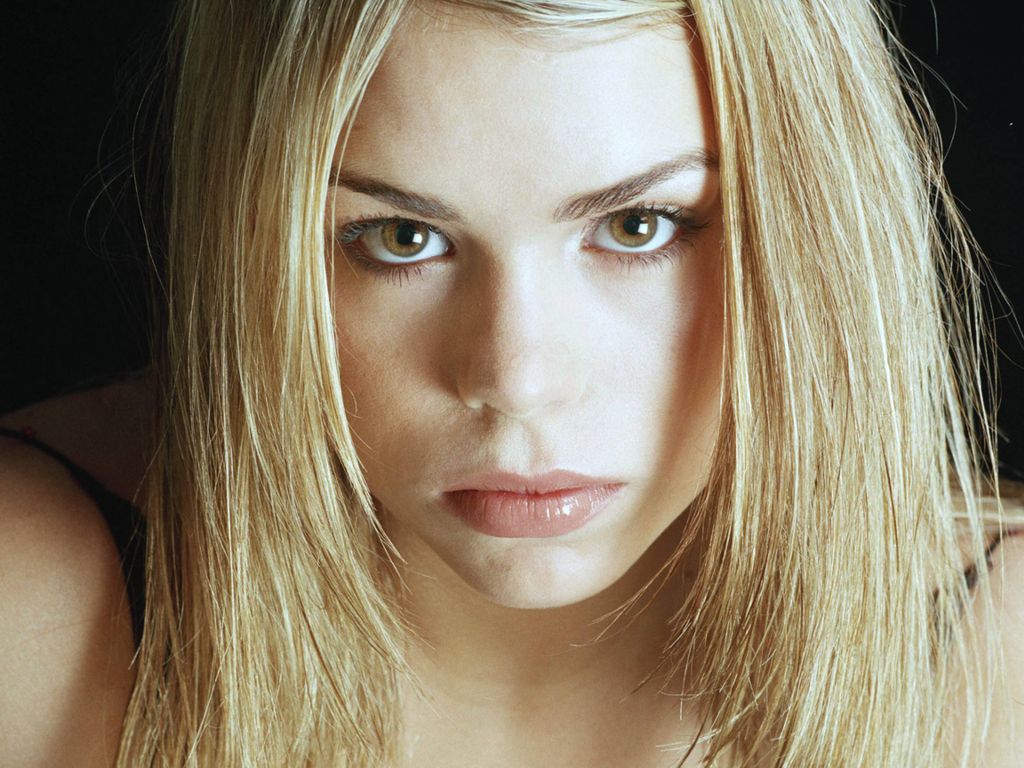 Billie Piper #71520