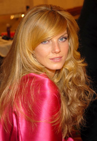 Angela Lindvall #97534