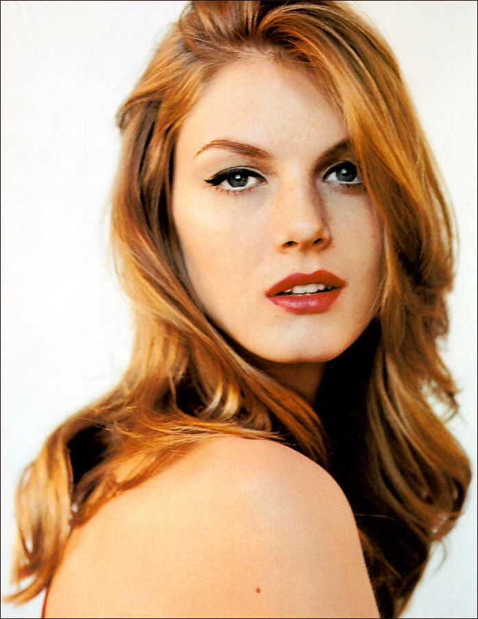 Angela Lindvall #97539