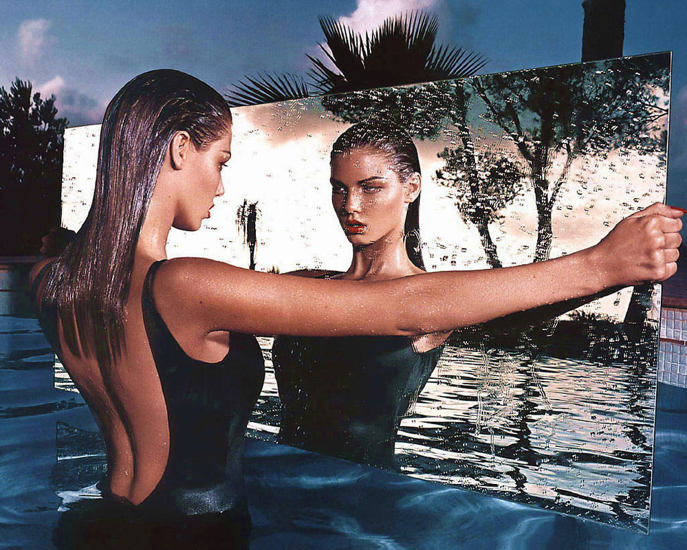 Angela Lindvall #97569