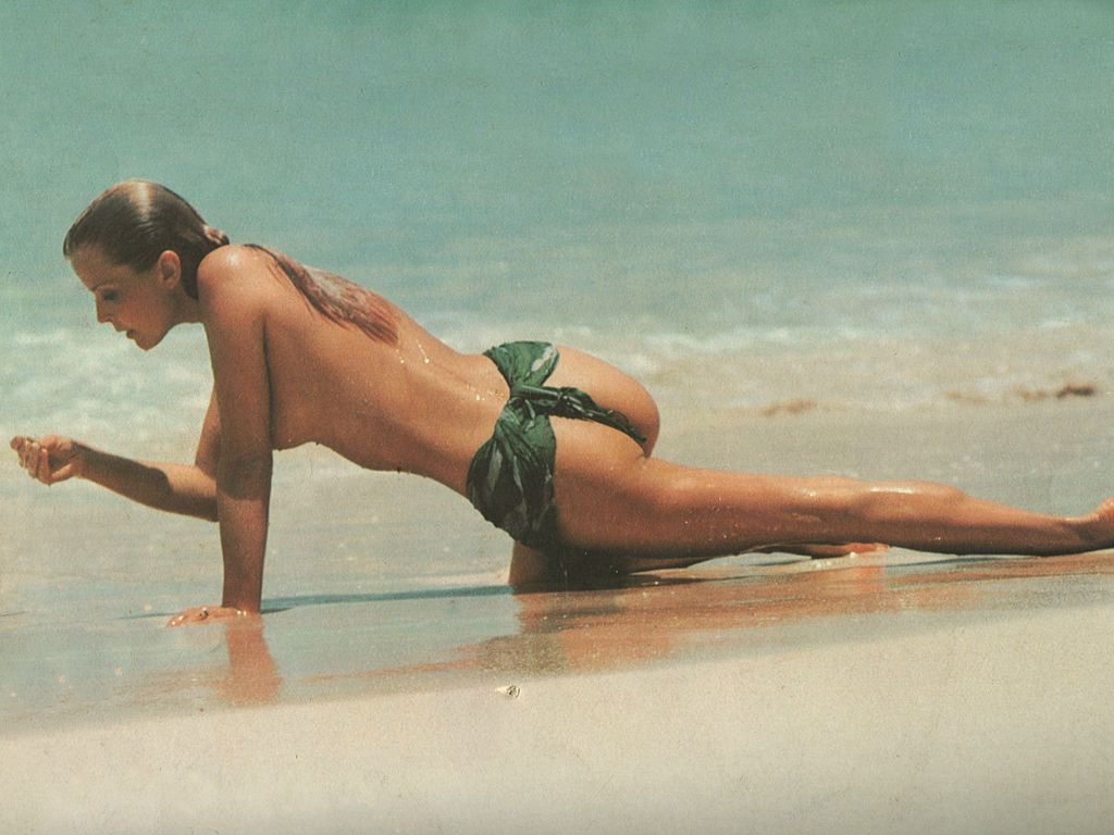 Bo Derek #71553