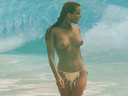 Bo Derek