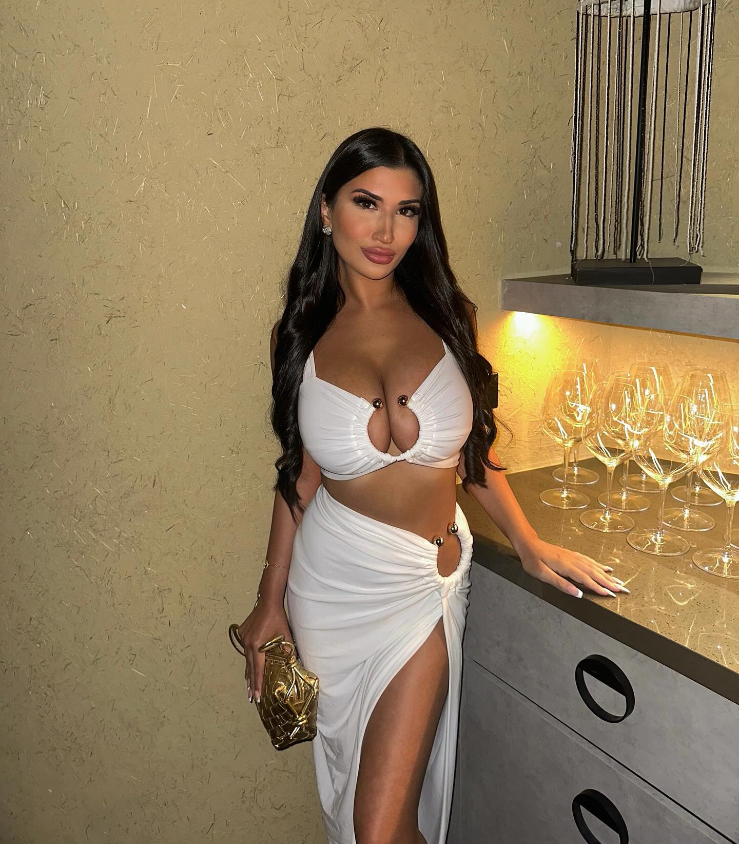 Melissa Stefoulis #3587