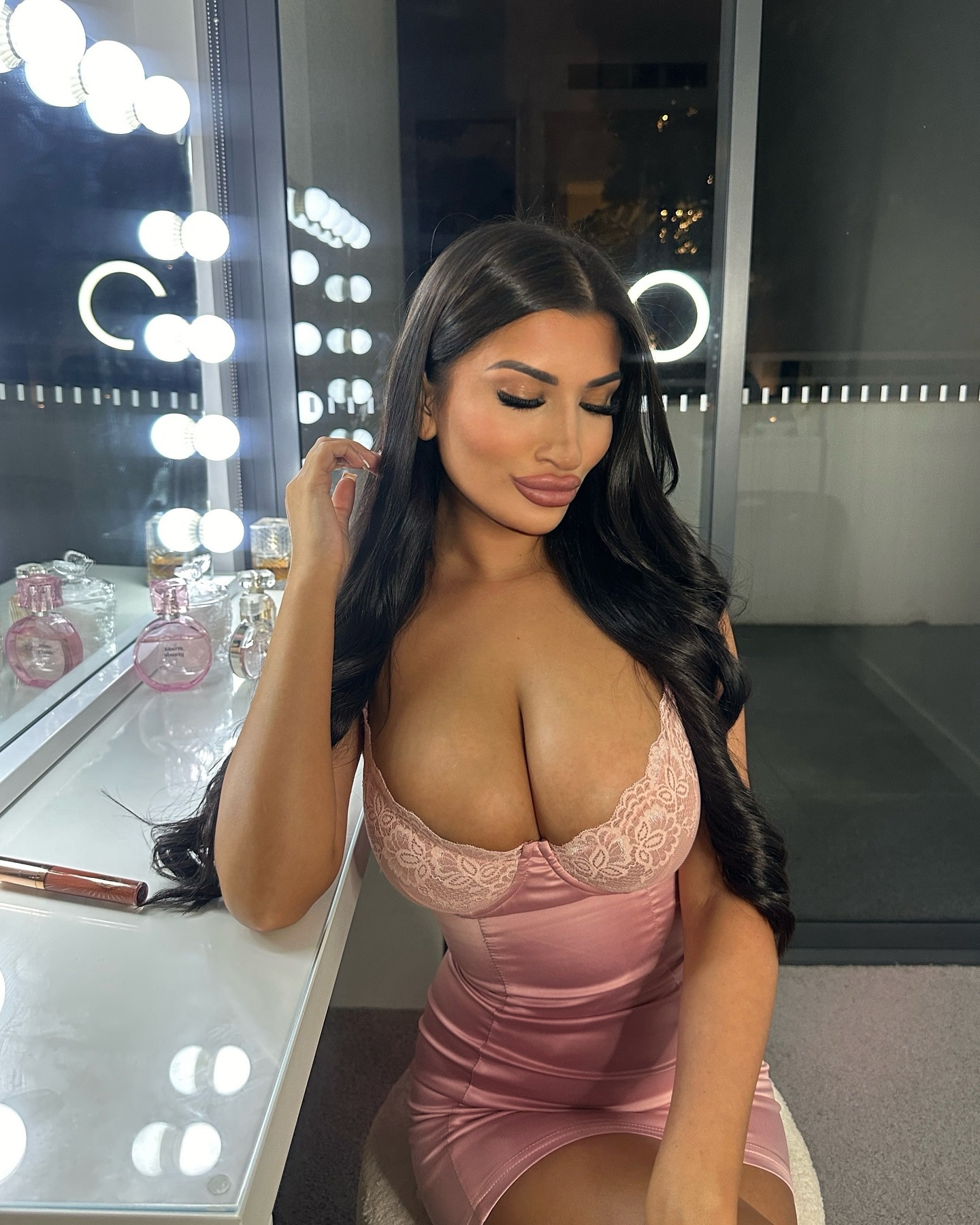 Melissa Stefoulis #3592