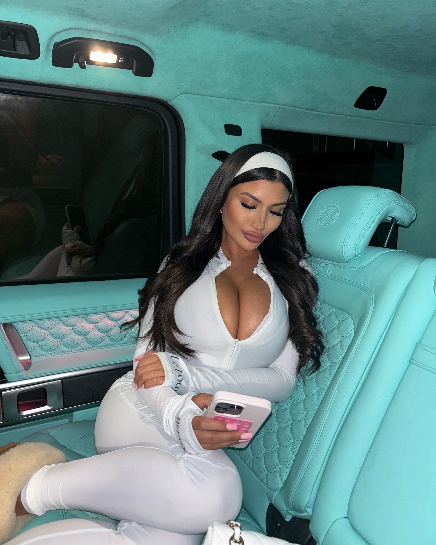 Melissa Stefoulis #3595