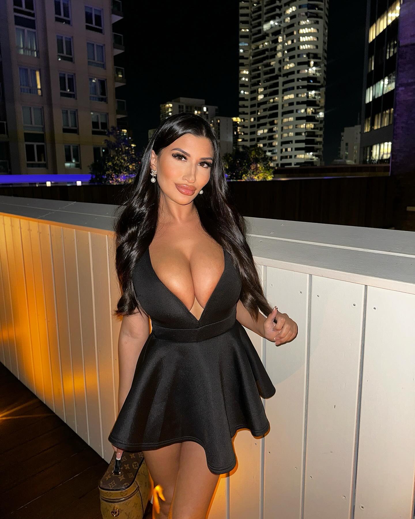 Melissa Stefoulis #3599