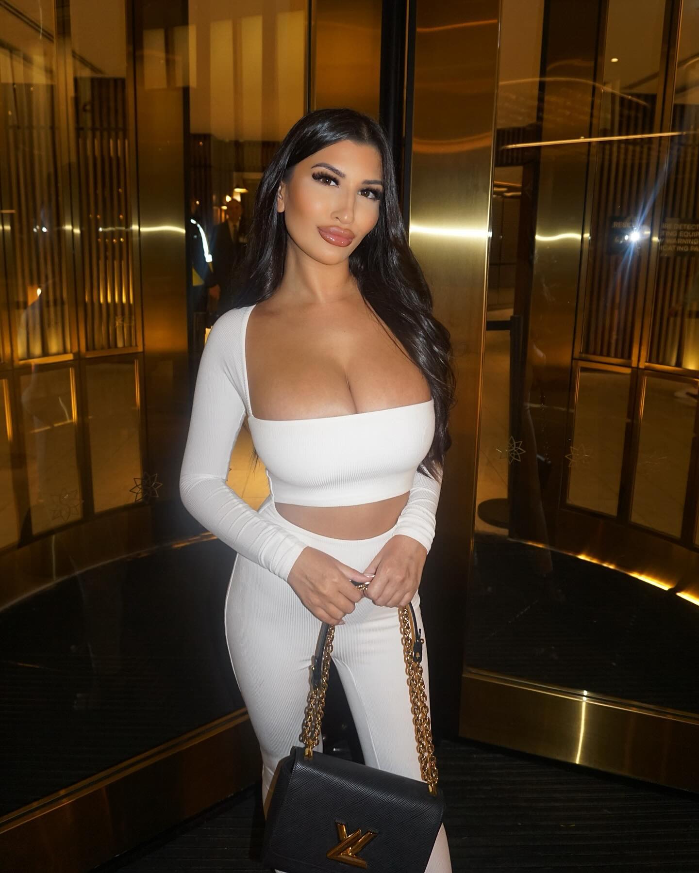 Melissa Stefoulis #3604