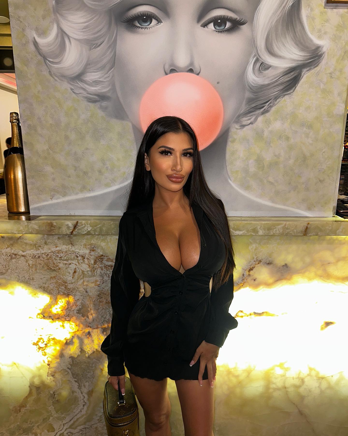 Melissa Stefoulis #3606