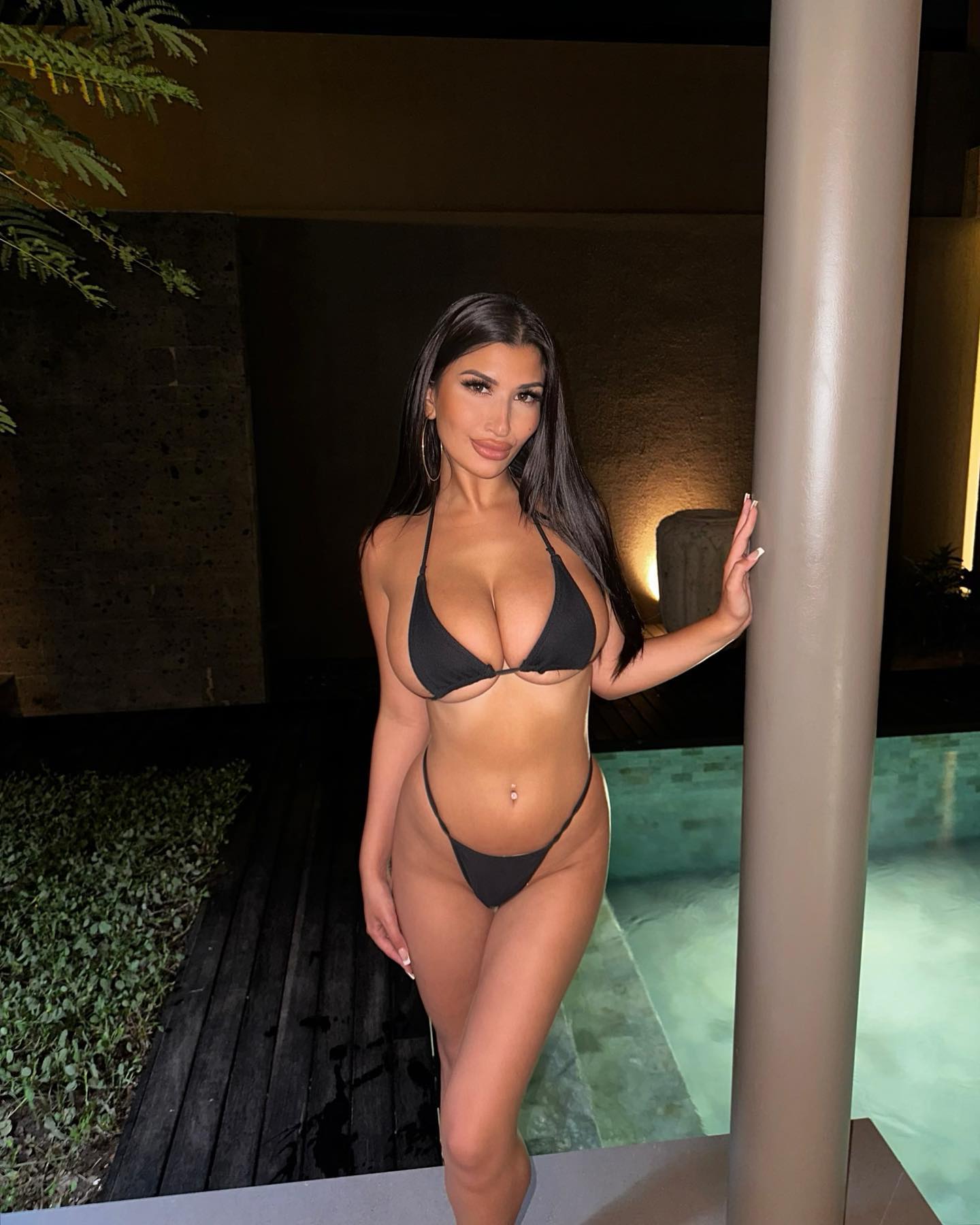 Melissa Stefoulis #3608