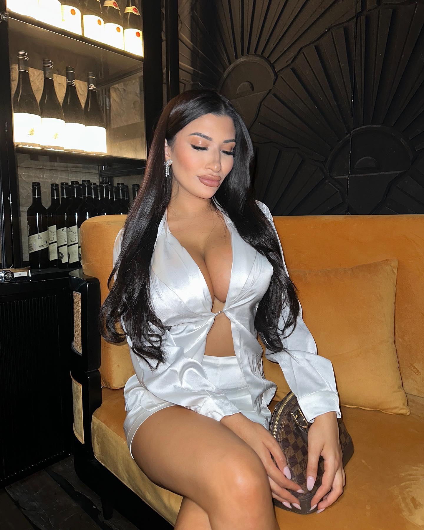 Melissa Stefoulis #3627