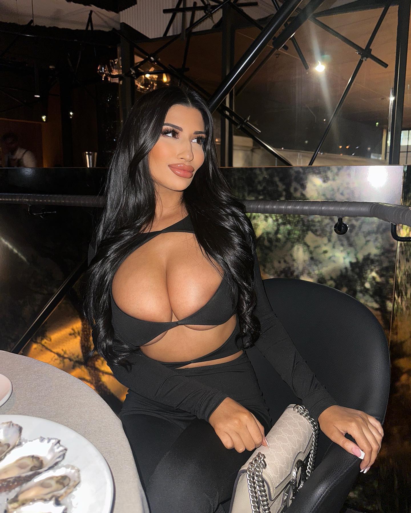 Melissa Stefoulis #3632