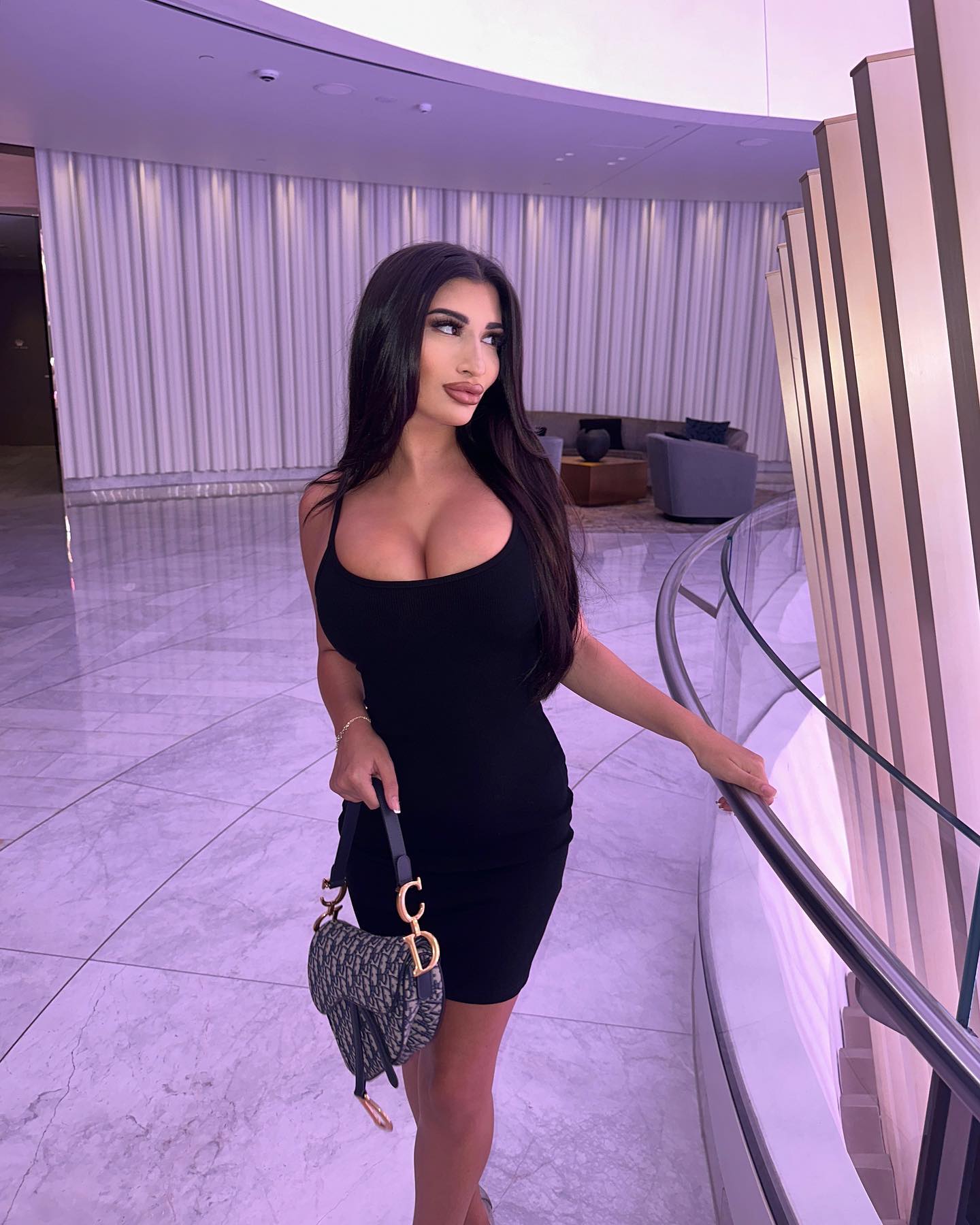 Melissa Stefoulis #3636