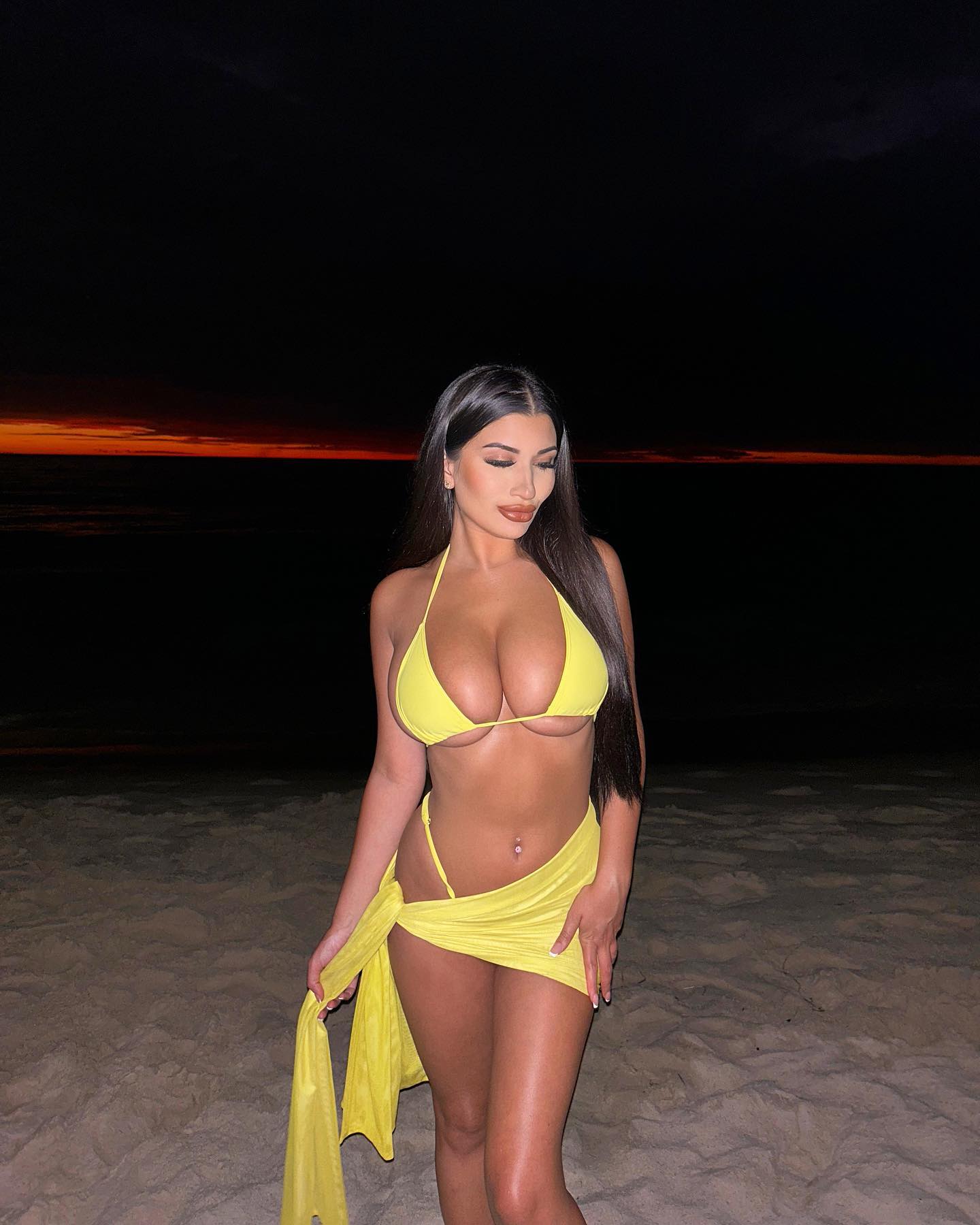 Melissa Stefoulis #3638