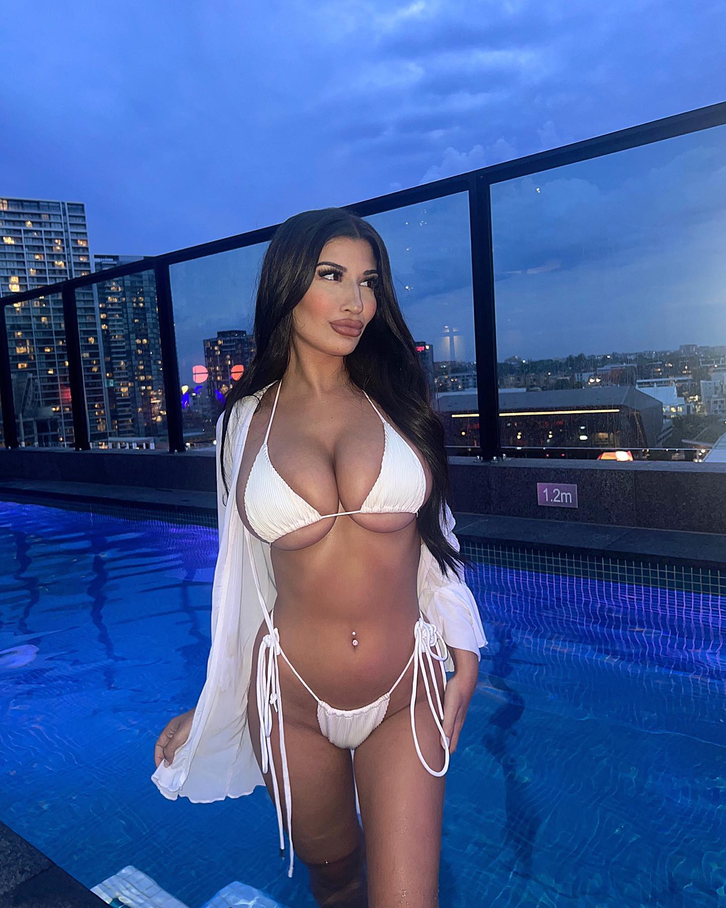 Melissa Stefoulis #3645