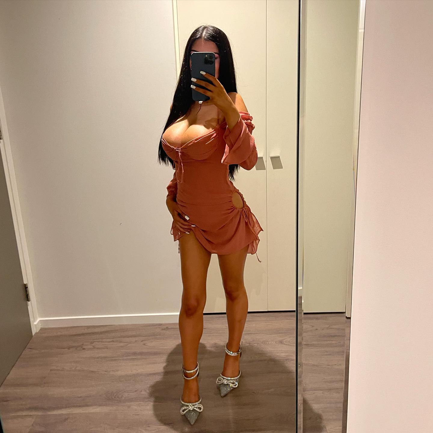 Melissa Stefoulis #3672