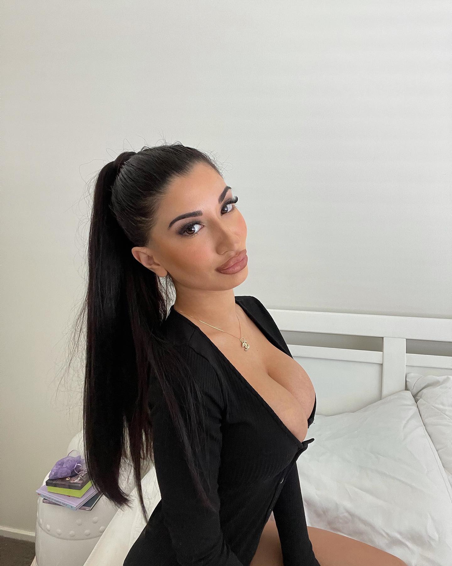 Melissa Stefoulis #3674