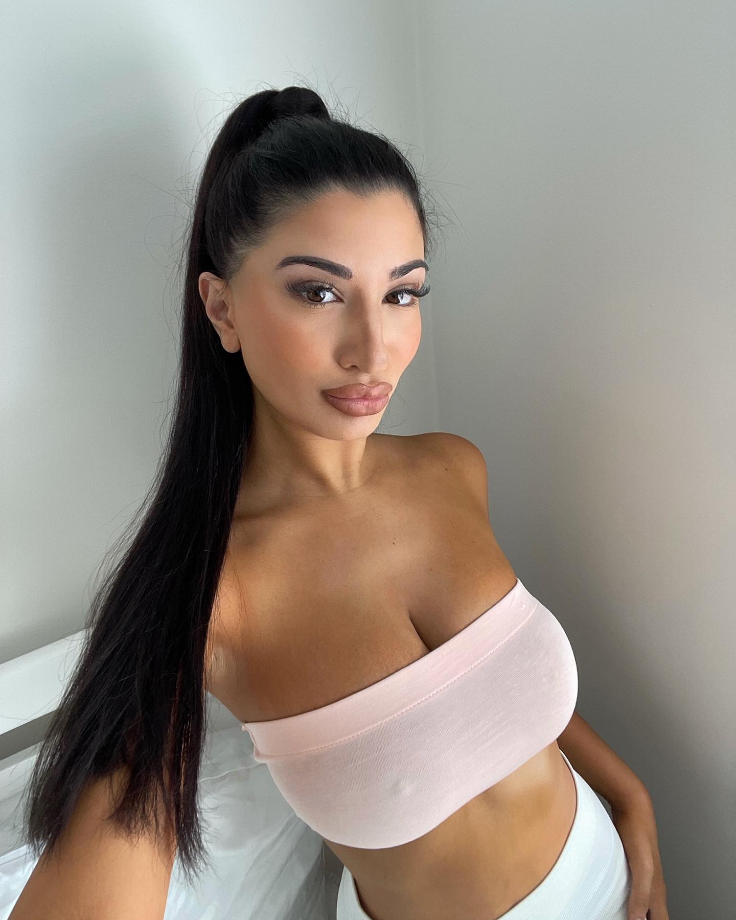 Melissa Stefoulis #3676