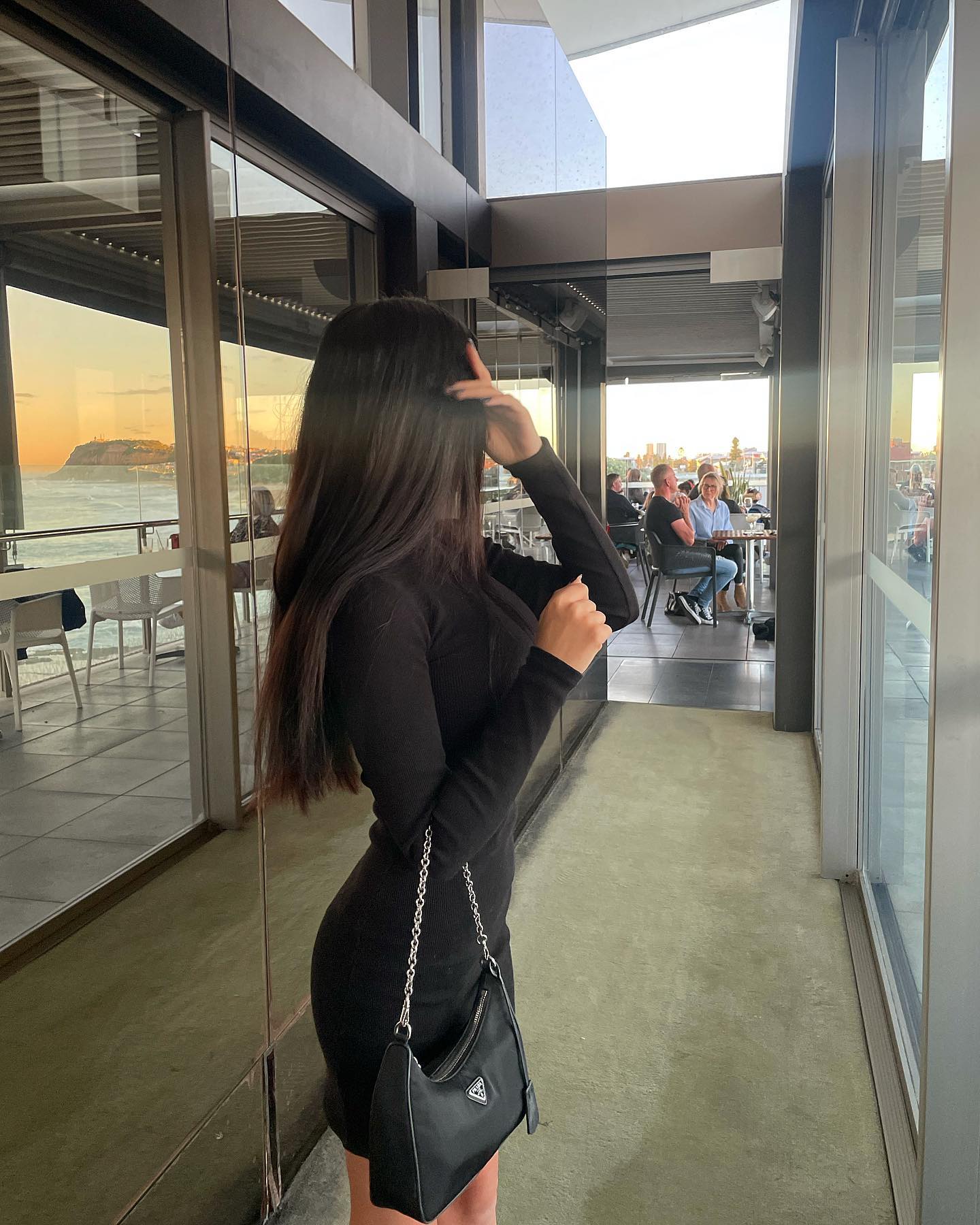 Melissa Stefoulis #3682