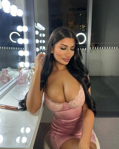 Melissa Stefoulis photo 3592