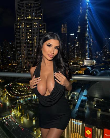 Melissa Stefoulis photo 3613