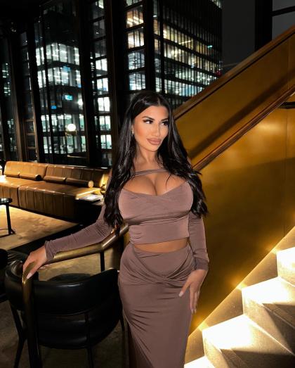 Melissa Stefoulis photo 3616