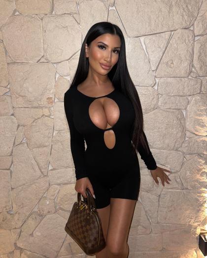 Melissa Stefoulis photo 3617