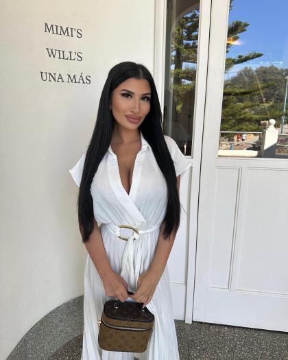 Melissa Stefoulis photo 3625