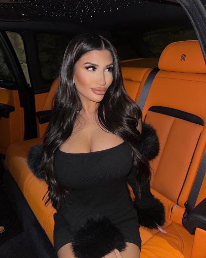 Melissa Stefoulis photo 3626