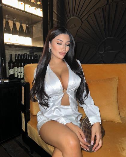 Melissa Stefoulis photo 3627