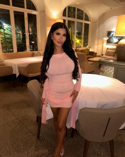 Melissa Stefoulis photo 3628