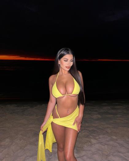 Melissa Stefoulis photo 3638