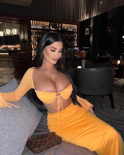 Melissa Stefoulis photo 3641