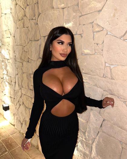 Melissa Stefoulis photo 3642