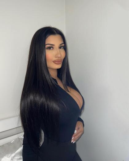 Melissa Stefoulis photo 3663