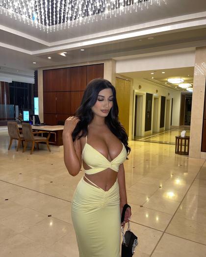 Melissa Stefoulis photo 3668