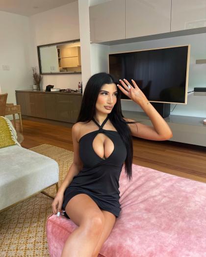 Melissa Stefoulis photo 3678