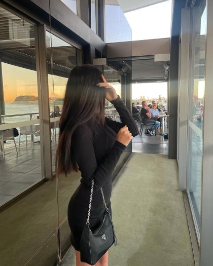 Melissa Stefoulis photo 3682