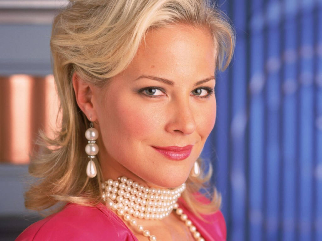 Brittany Daniel #71649