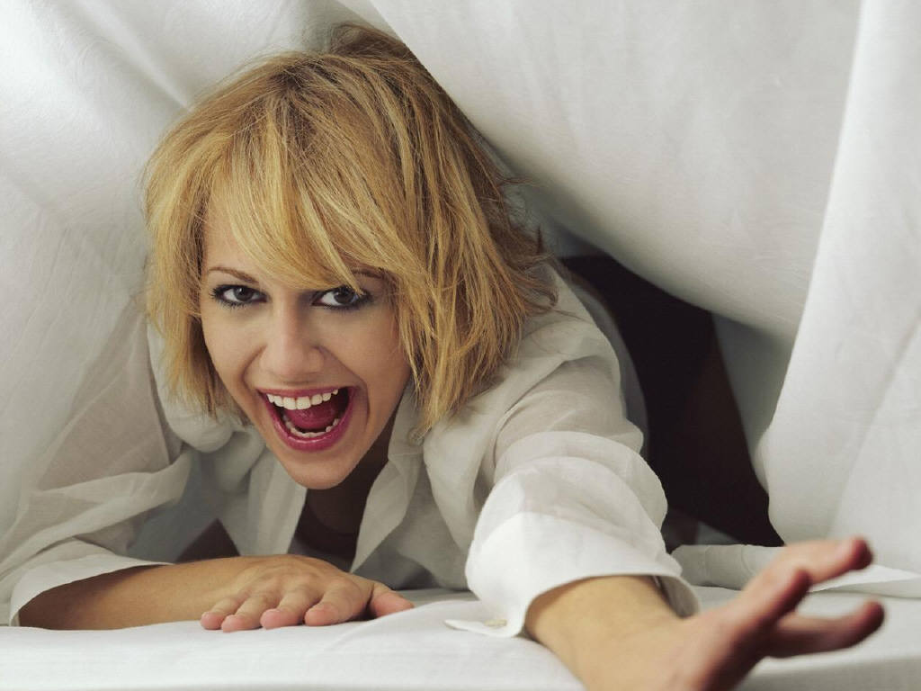 Brittany Murphy #71666
