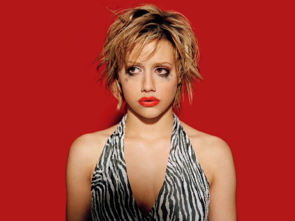 Brittany Murphy #71682