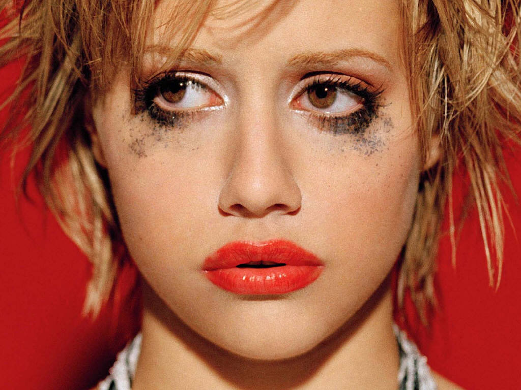 Brittany Murphy #71683